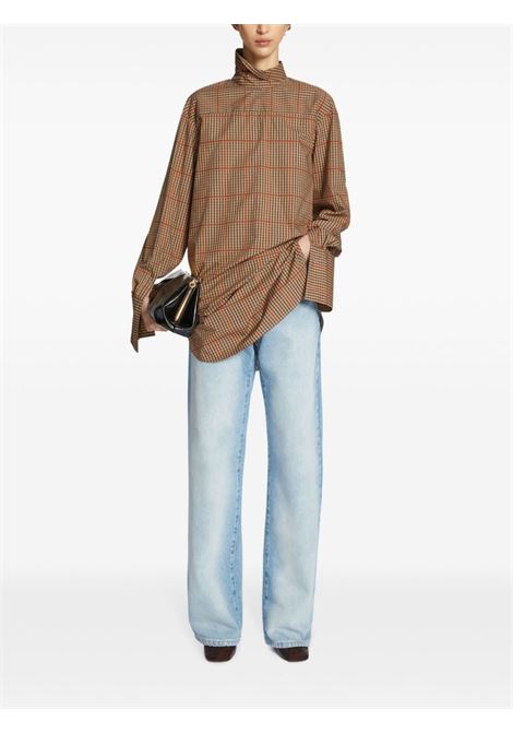 jeans DRIES VAN NOTEN | Pantalone | PEYTONDENIM9391514